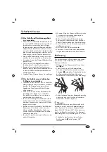 Preview for 18 page of Zoofari 87694 Operating Instructions Manual