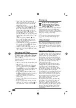 Preview for 19 page of Zoofari 87694 Operating Instructions Manual