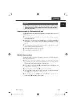 Предварительный просмотр 13 страницы Zoofari ZTB 1500 A1 Operating Instructions Manual