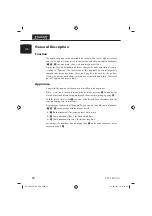 Предварительный просмотр 14 страницы Zoofari ZTB 1500 A1 Operating Instructions Manual