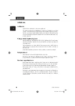 Предварительный просмотр 24 страницы Zoofari ZTB 1500 A1 Operating Instructions Manual