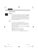 Предварительный просмотр 34 страницы Zoofari ZTB 1500 A1 Operating Instructions Manual