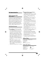 Preview for 25 page of Zoofari ZTS 10 A1 Operating Instructions Manual