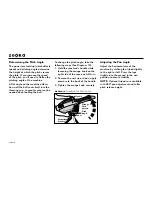 Preview for 10 page of Zooka Sports ZS 720 Owner'S Manual