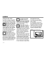 Preview for 14 page of Zooka Sports ZS 720 Owner'S Manual