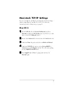 Preview for 51 page of Zoom 1065 User Manual