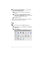 Предварительный просмотр 66 страницы Zoom 1077 Series User Manual