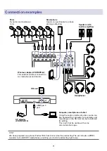 Предварительный просмотр 11 страницы Zoom 272714 Operation Manual