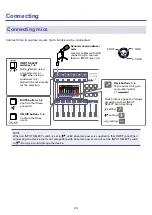 Предварительный просмотр 24 страницы Zoom 272714 Operation Manual