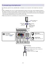 Предварительный просмотр 26 страницы Zoom 272714 Operation Manual