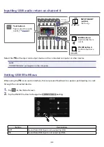 Предварительный просмотр 30 страницы Zoom 272714 Operation Manual