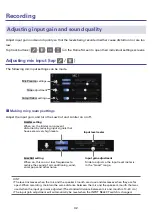 Предварительный просмотр 32 страницы Zoom 272714 Operation Manual