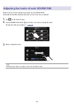 Предварительный просмотр 46 страницы Zoom 272714 Operation Manual