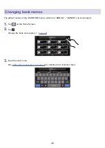 Предварительный просмотр 48 страницы Zoom 272714 Operation Manual