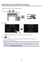 Предварительный просмотр 88 страницы Zoom 272714 Operation Manual