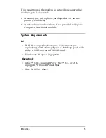 Preview for 5 page of Zoom 27575 Quick Start & Reference Manual