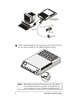 Preview for 8 page of Zoom 27575 Quick Start & Reference Manual