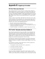 Preview for 21 page of Zoom 27575 Quick Start & Reference Manual