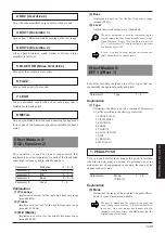 Preview for 31 page of Zoom 3030 zoom player Operation Manual