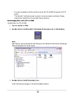 Preview for 61 page of Zoom 4320A User Manual