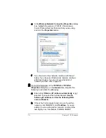 Предварительный просмотр 36 страницы Zoom 4410B User Manual