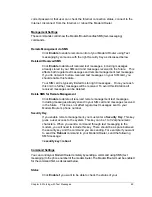 Preview for 49 page of Zoom 4530 Series User Manual