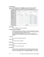 Preview for 78 page of Zoom 4530 Series User Manual