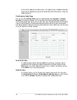 Preview for 80 page of Zoom 4530 Series User Manual