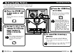 Preview for 8 page of Zoom 505II Guitar Operation Manual