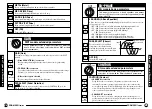 Preview for 13 page of Zoom 505II Guitar Operation Manual