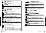 Preview for 15 page of Zoom 505II Guitar Operation Manual