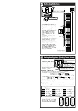 Preview for 3 page of Zoom 506 BASS Operation Manual