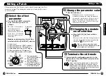 Preview for 7 page of Zoom 506II Bass Operation Manual