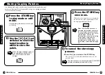 Preview for 8 page of Zoom 506II Bass Operation Manual