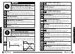 Preview for 14 page of Zoom 506II Bass Operation Manual