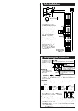 Preview for 2 page of Zoom 509 Modulator Operation Manual