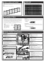 Preview for 3 page of Zoom 509 Modulator Operation Manual