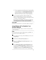 Preview for 15 page of Zoom 5590 Quick Start Manual