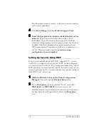 Preview for 18 page of Zoom 5590 Quick Start Manual