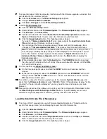 Preview for 2 page of Zoom 5590C Firmware Update