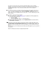 Preview for 2 page of Zoom 5654A Firmware Upgrade