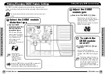 Preview for 8 page of Zoom 606 Guitar Operation Manual