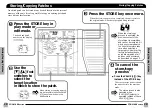 Preview for 10 page of Zoom 606 Guitar Operation Manual