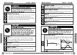 Preview for 16 page of Zoom 606 Guitar Operation Manual