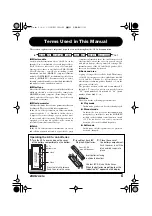 Preview for 5 page of Zoom A2.1U Operation Manual