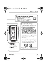 Preview for 13 page of Zoom A2.1U Operation Manual