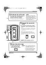 Preview for 15 page of Zoom A2.1U Operation Manual