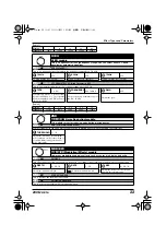 Preview for 33 page of Zoom A2.1U Operation Manual