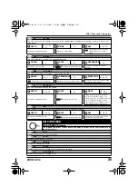 Preview for 35 page of Zoom A2.1U Operation Manual