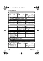 Preview for 36 page of Zoom A2.1U Operation Manual